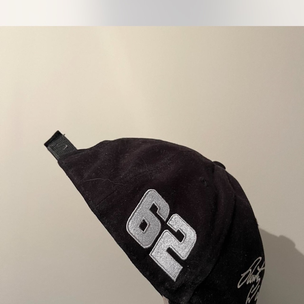 Rusty Wallace Racing Hat - Picture 2 of 3